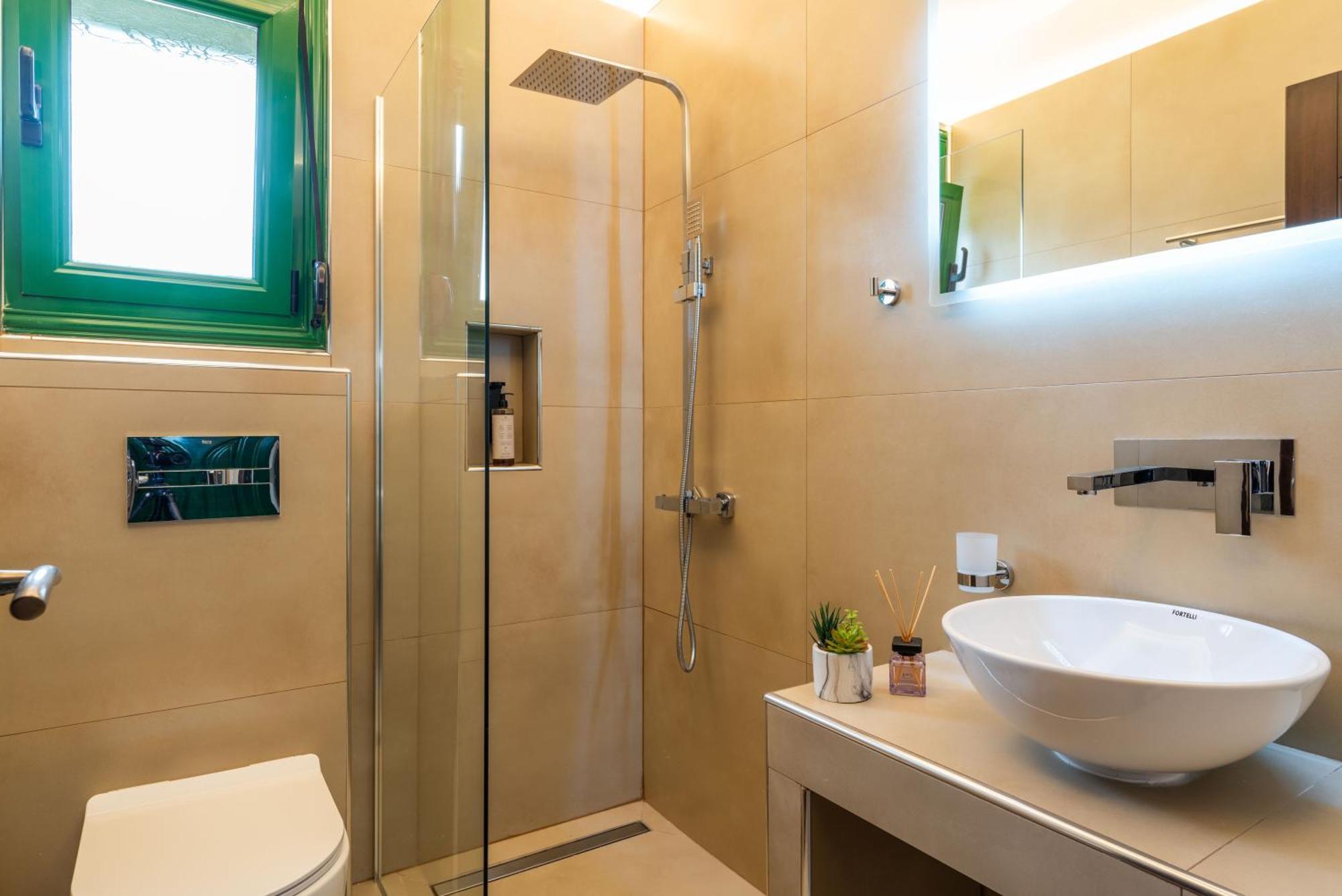 Aiora Suites Sívota Екстериор снимка
