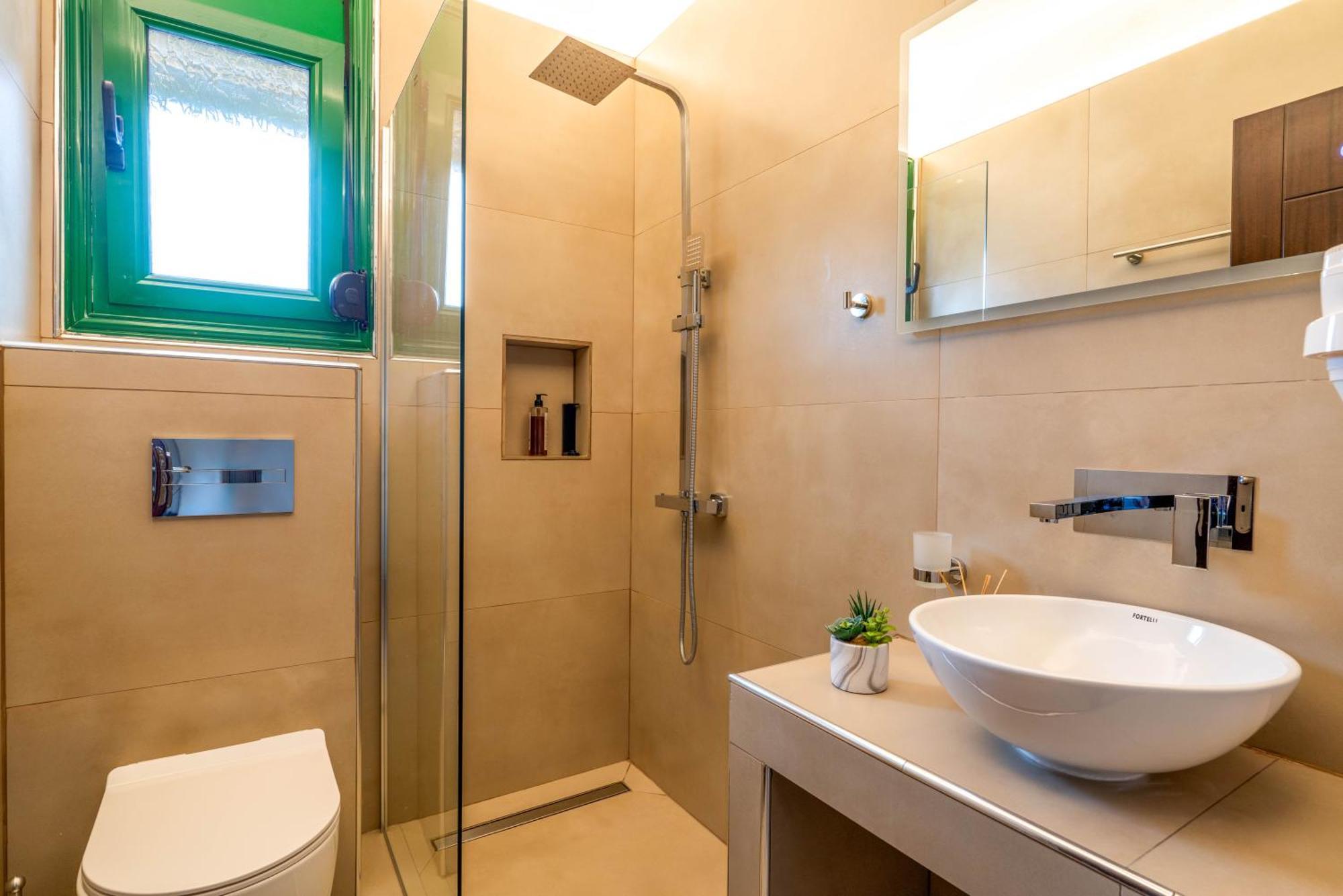 Aiora Suites Sívota Екстериор снимка
